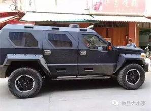 最新爆料越野车图片大全,硬派风范与科技融合